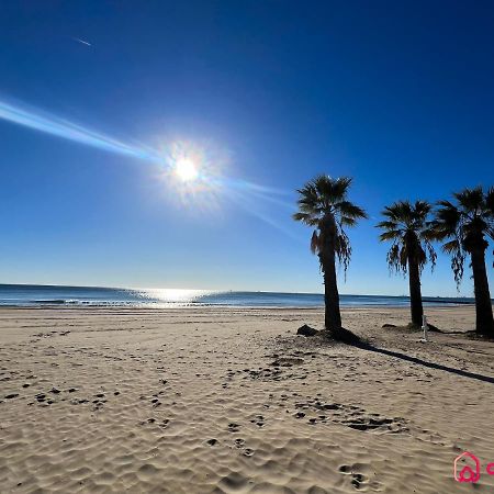 La Promenade Apartment Benicàssim Екстериор снимка