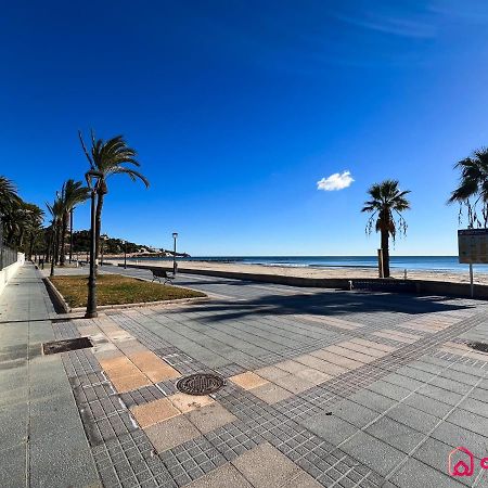 La Promenade Apartment Benicàssim Екстериор снимка