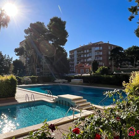 La Promenade Apartment Benicàssim Екстериор снимка