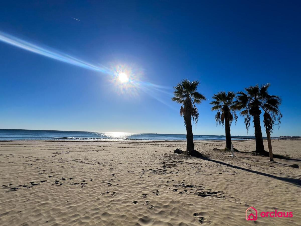 La Promenade Apartment Benicàssim Екстериор снимка