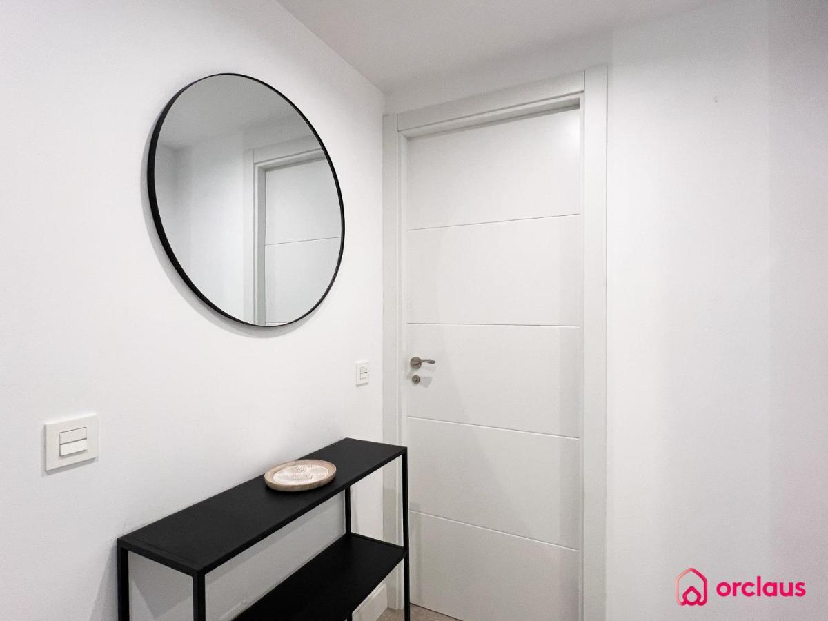 La Promenade Apartment Benicàssim Екстериор снимка