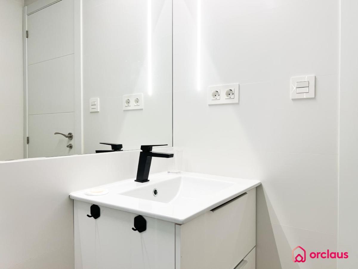 La Promenade Apartment Benicàssim Екстериор снимка