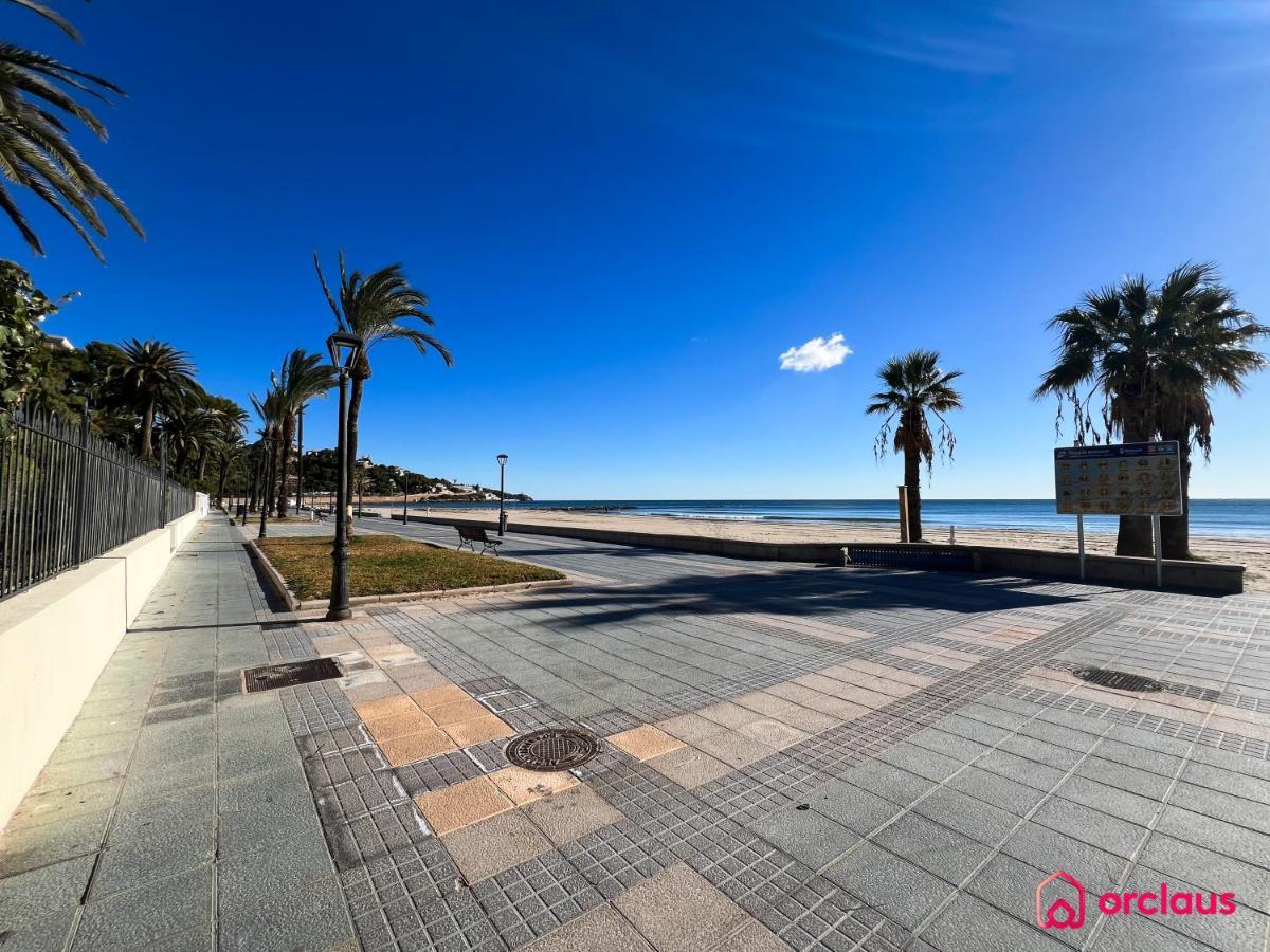 La Promenade Apartment Benicàssim Екстериор снимка