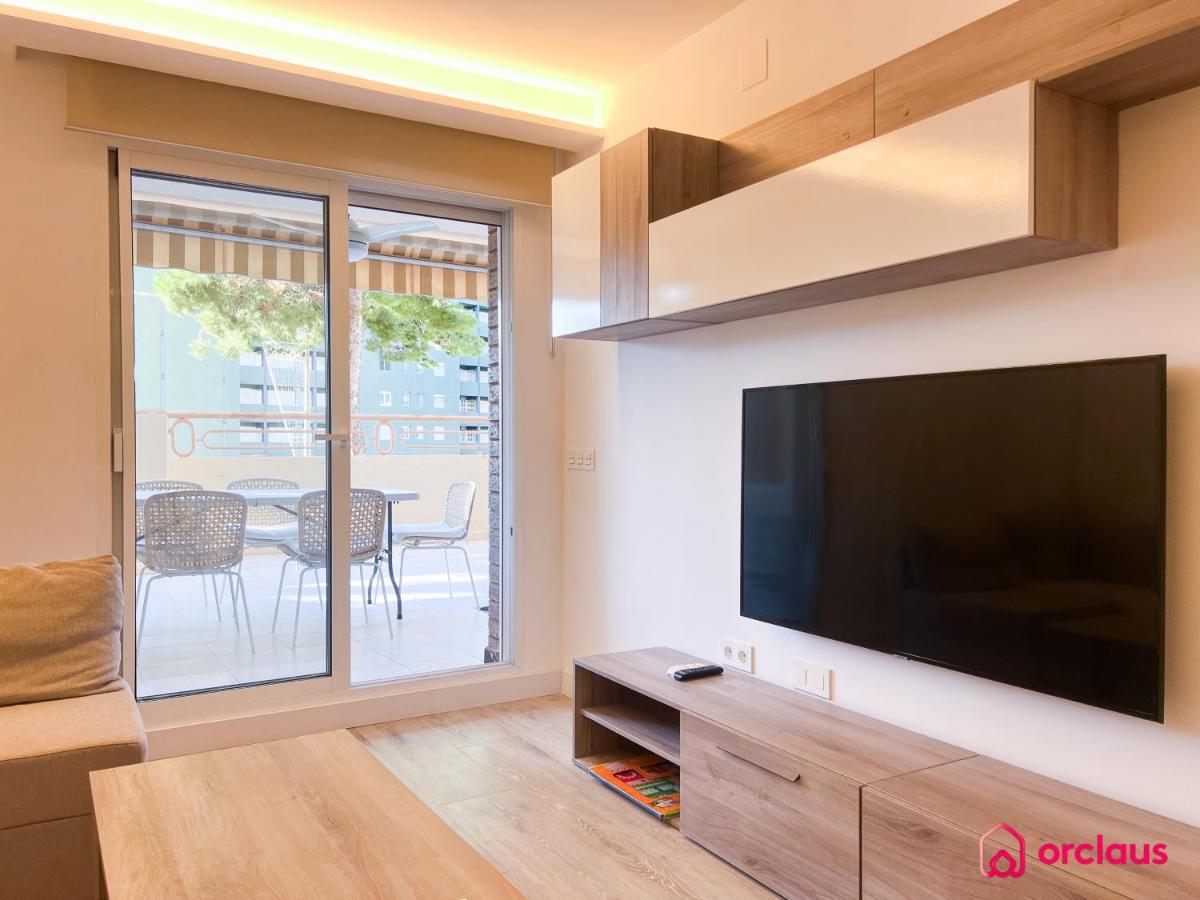 La Promenade Apartment Benicàssim Екстериор снимка
