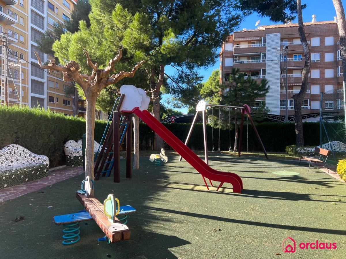 La Promenade Apartment Benicàssim Екстериор снимка