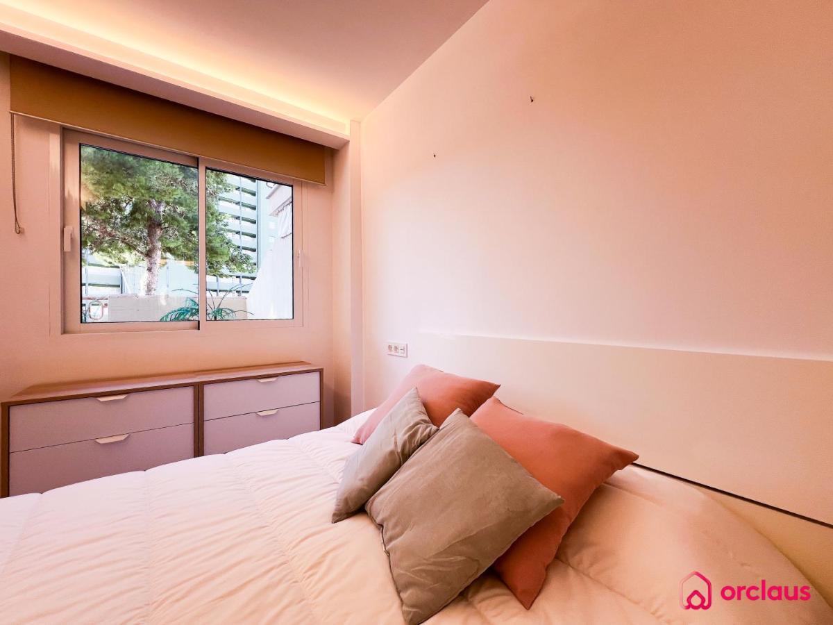 La Promenade Apartment Benicàssim Екстериор снимка
