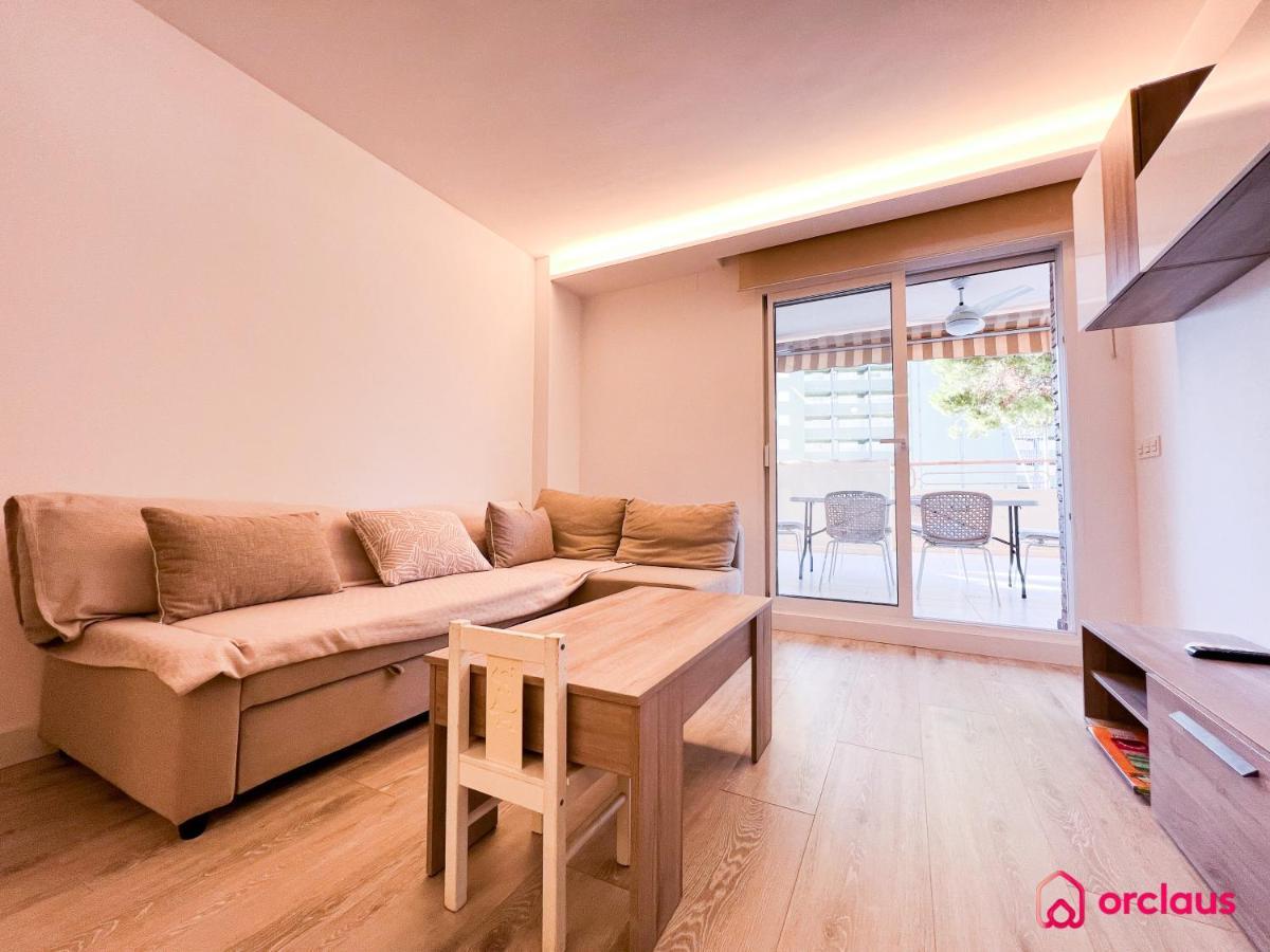 La Promenade Apartment Benicàssim Екстериор снимка