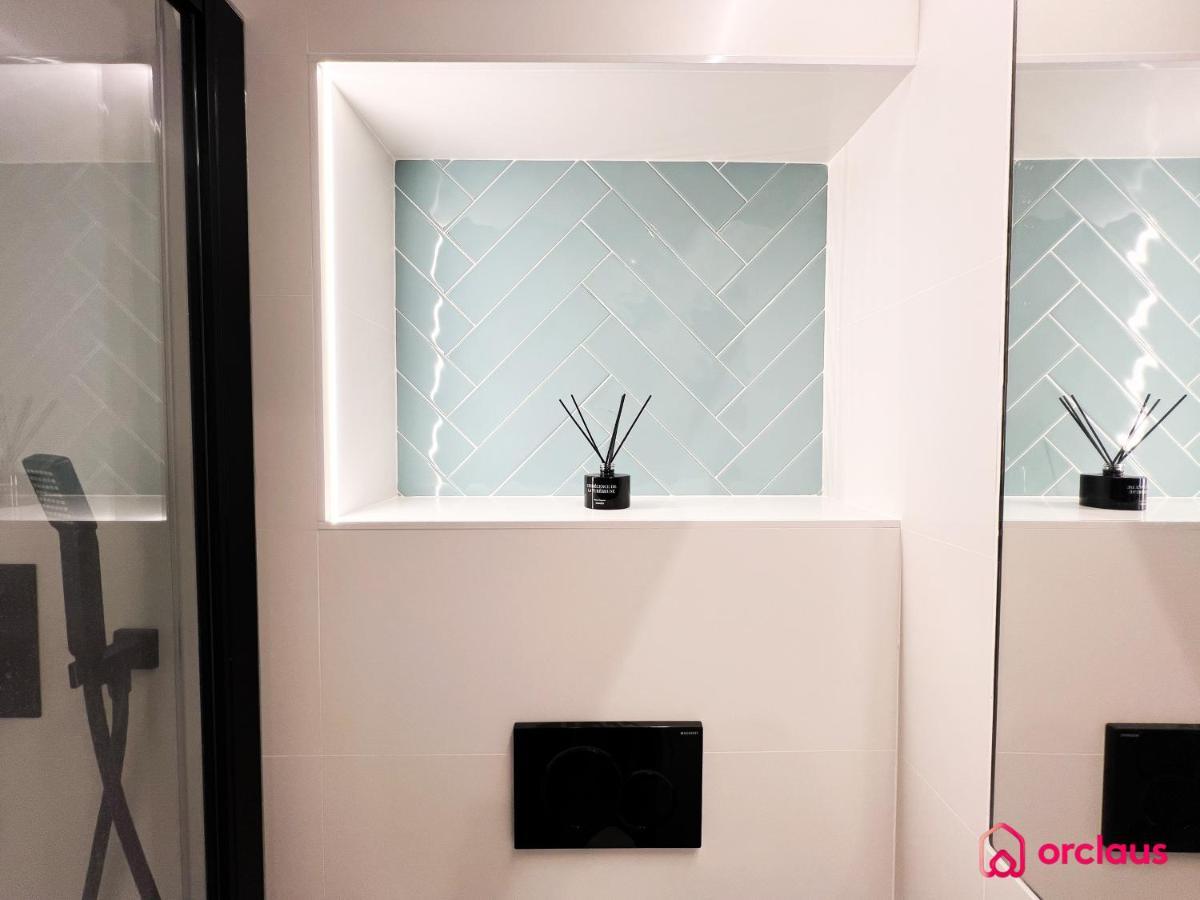 La Promenade Apartment Benicàssim Екстериор снимка