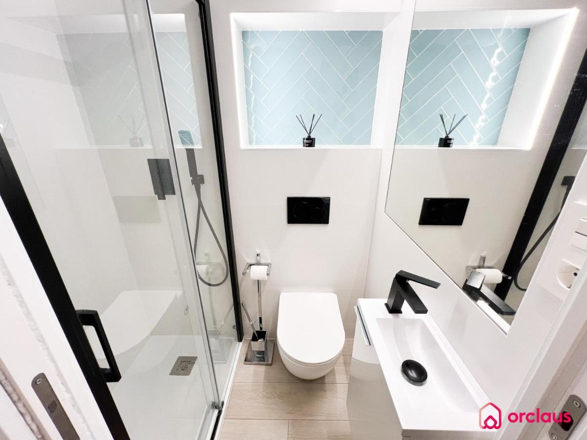 La Promenade Apartment Benicàssim Екстериор снимка