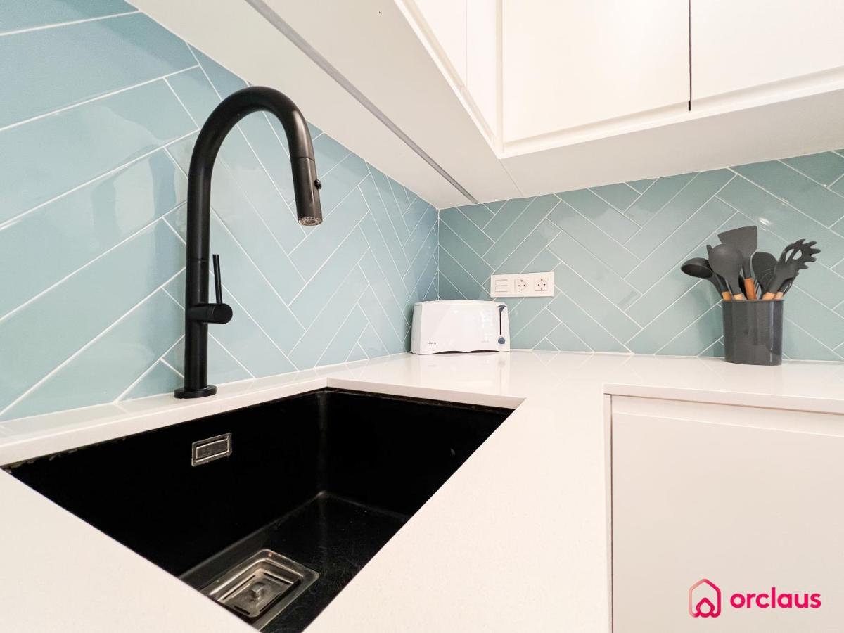 La Promenade Apartment Benicàssim Екстериор снимка