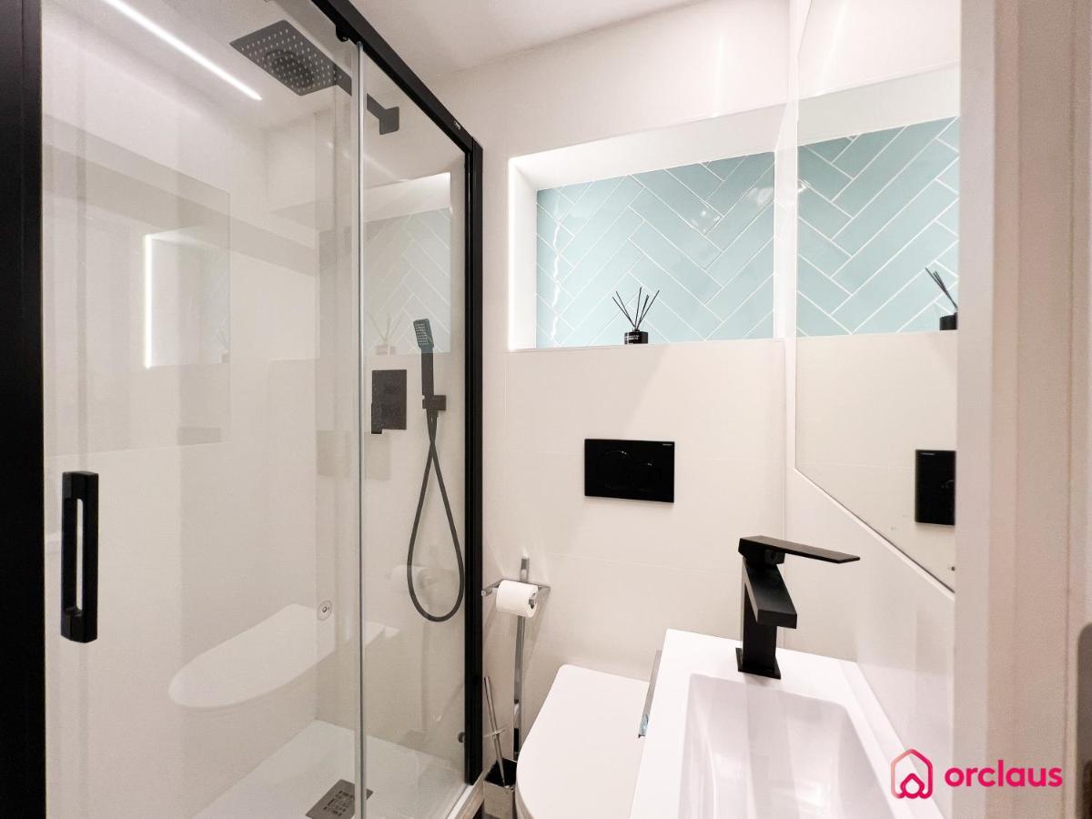 La Promenade Apartment Benicàssim Екстериор снимка