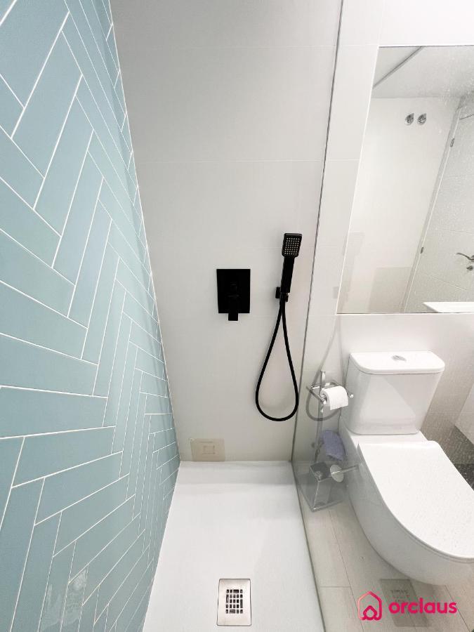 La Promenade Apartment Benicàssim Екстериор снимка