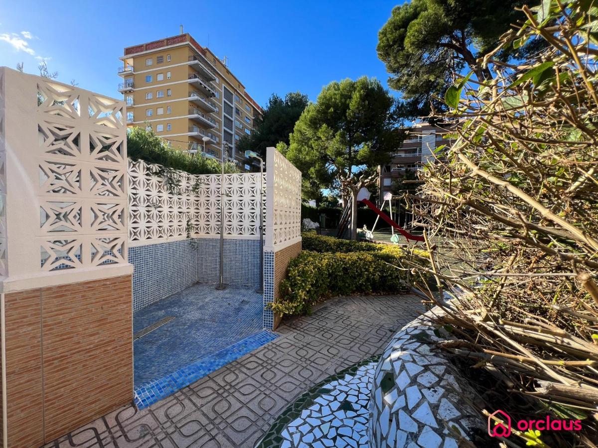 La Promenade Apartment Benicàssim Екстериор снимка