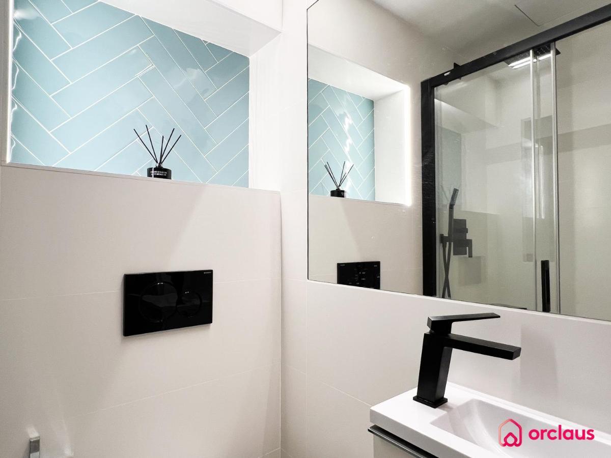 La Promenade Apartment Benicàssim Екстериор снимка