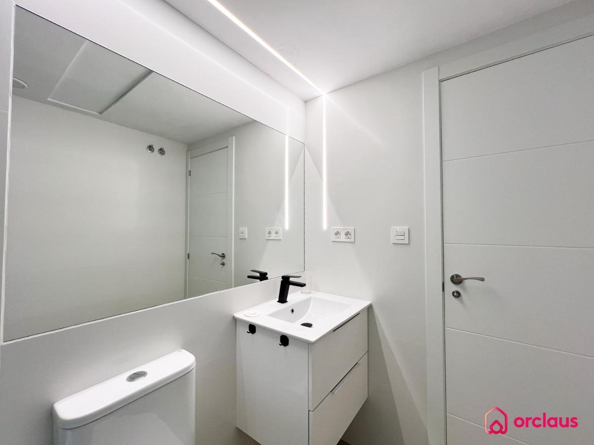 La Promenade Apartment Benicàssim Екстериор снимка