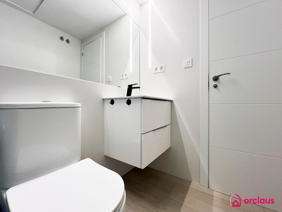 La Promenade Apartment Benicàssim Екстериор снимка
