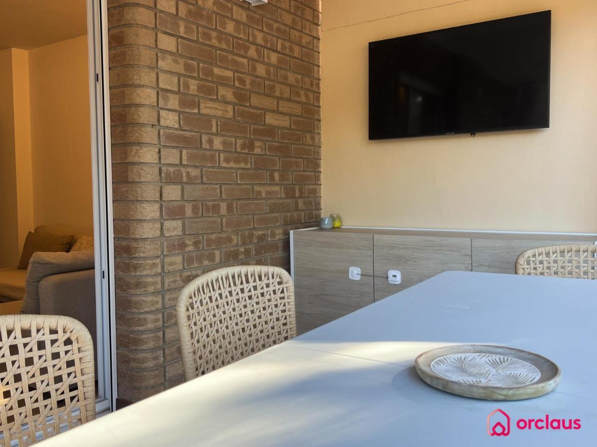 La Promenade Apartment Benicàssim Екстериор снимка