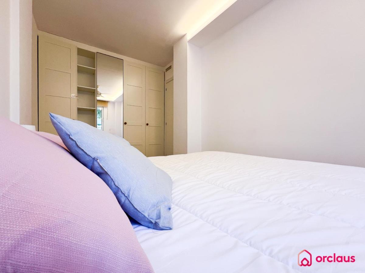 La Promenade Apartment Benicàssim Екстериор снимка