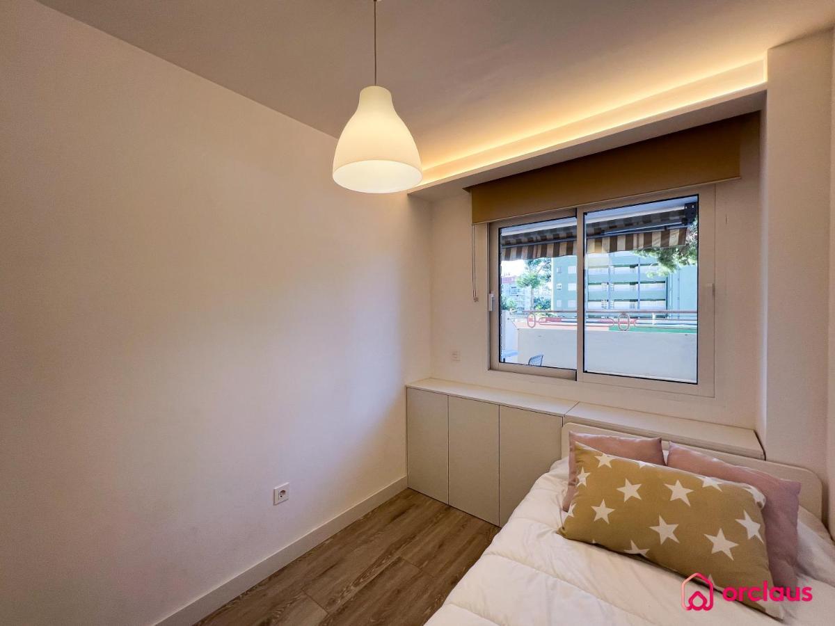 La Promenade Apartment Benicàssim Екстериор снимка