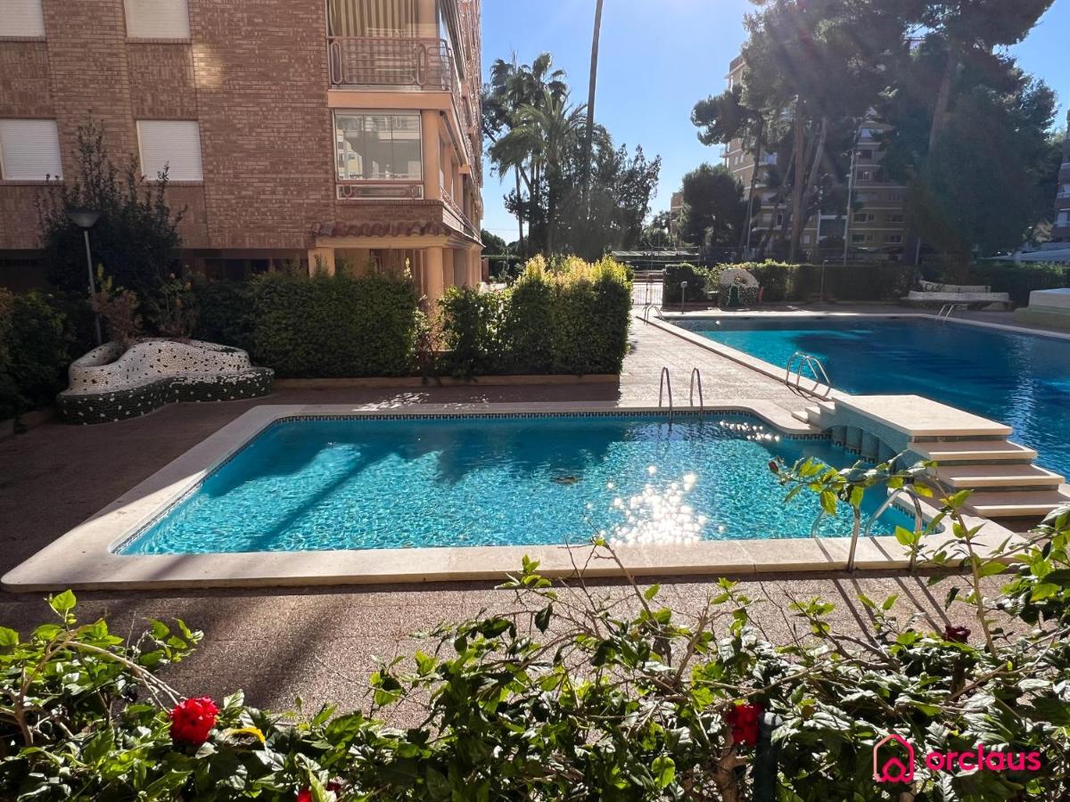 La Promenade Apartment Benicàssim Екстериор снимка