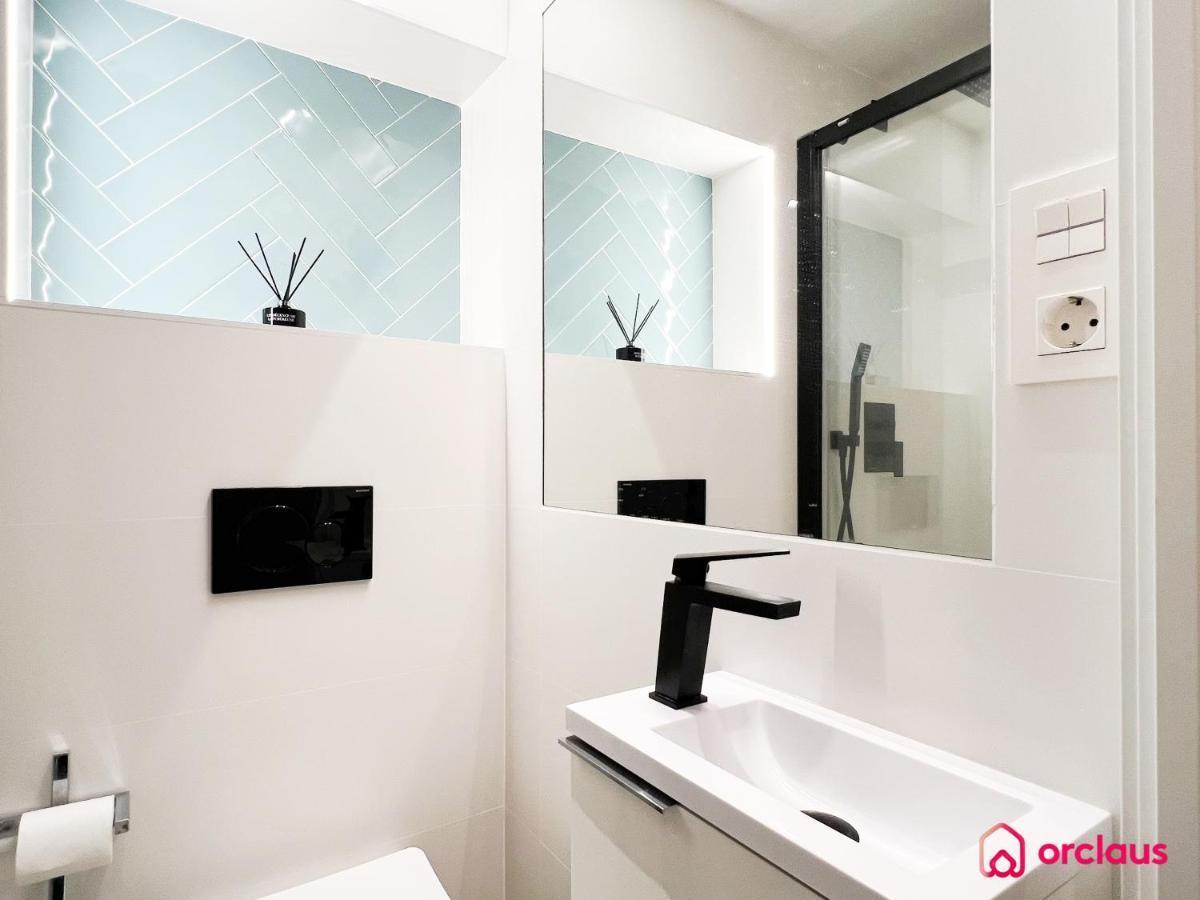 La Promenade Apartment Benicàssim Екстериор снимка