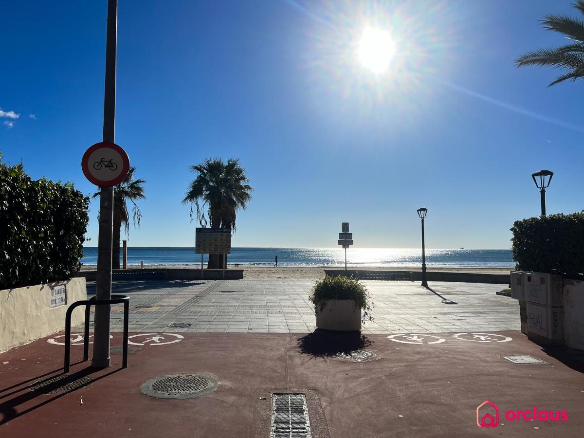 La Promenade Apartment Benicàssim Екстериор снимка