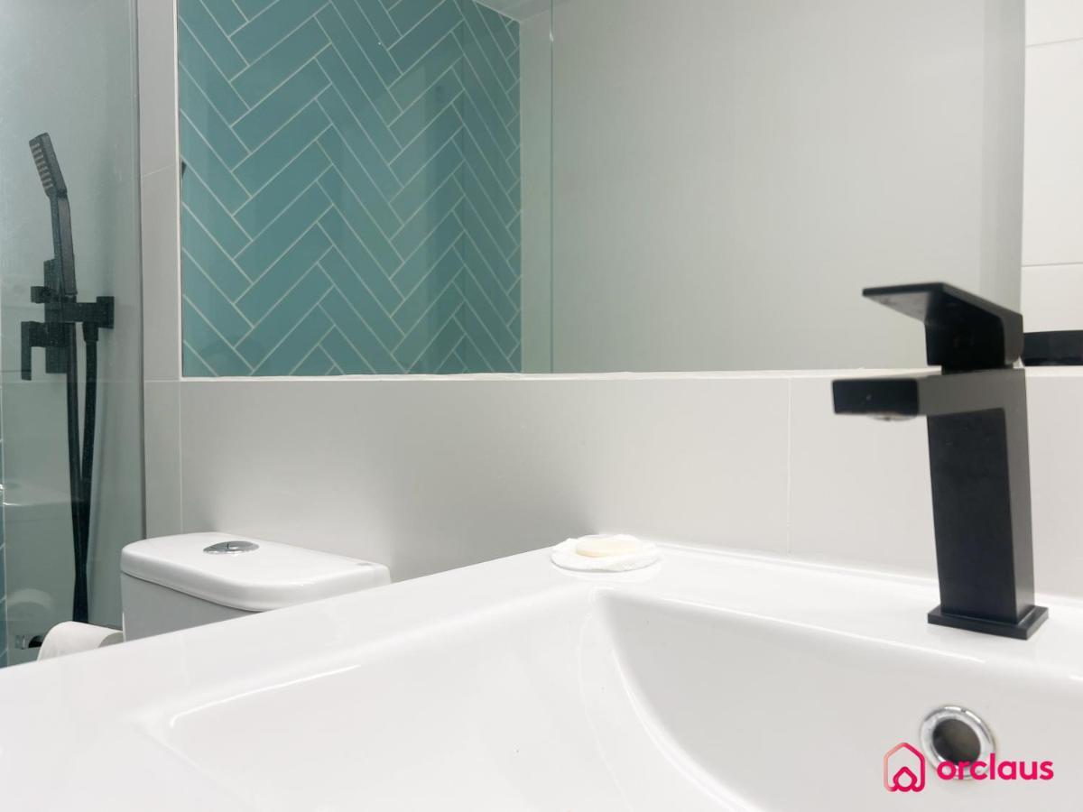 La Promenade Apartment Benicàssim Екстериор снимка