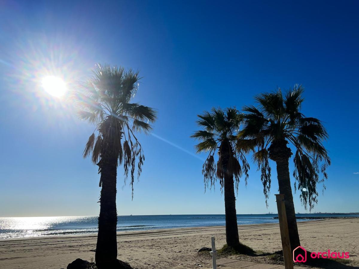La Promenade Apartment Benicàssim Екстериор снимка