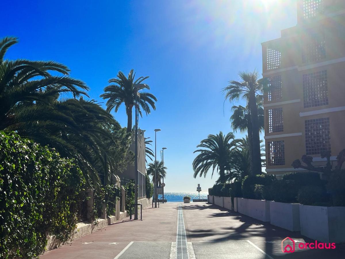 La Promenade Apartment Benicàssim Екстериор снимка