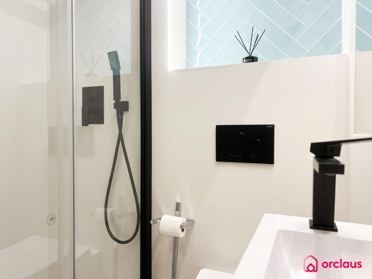 La Promenade Apartment Benicàssim Екстериор снимка
