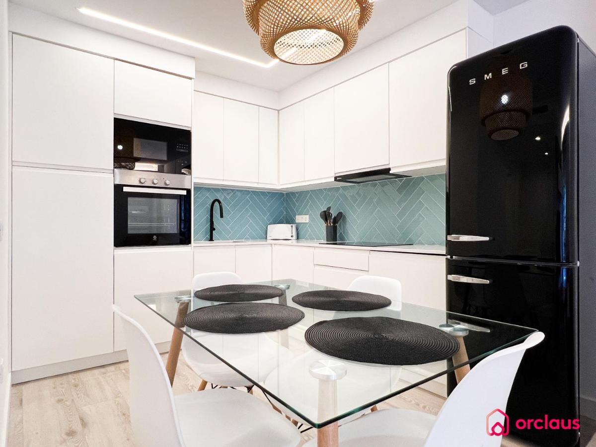 La Promenade Apartment Benicàssim Екстериор снимка