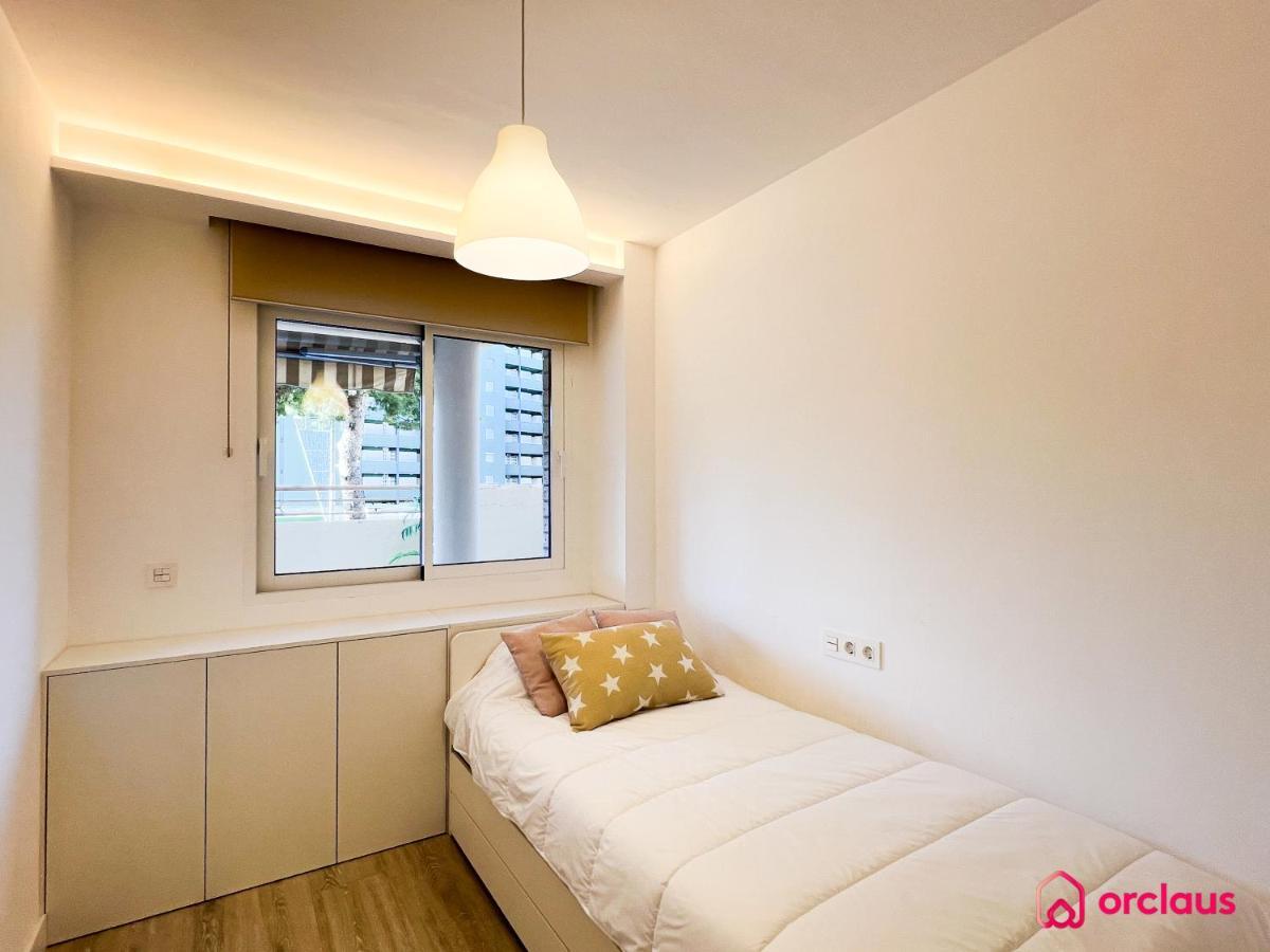 La Promenade Apartment Benicàssim Екстериор снимка